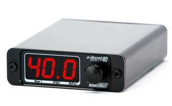 compare product Turbosmart TS-0302-1002 e-Boost 40 PSI STREET Boost Controller