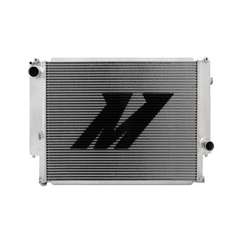 compare product Mishimoto MMRAD-E36-92 Aluminum Radiator for BMW E36 3-Series 1992-99