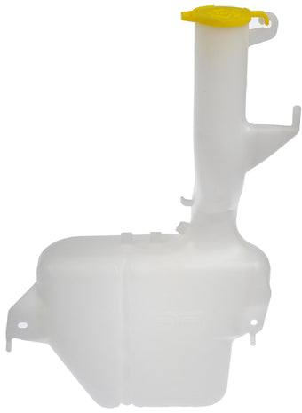 compare product Dorman 603-593 Front Washer Fluid Reservoir with Cap Compatible with Select Chrysler / Dodge Models