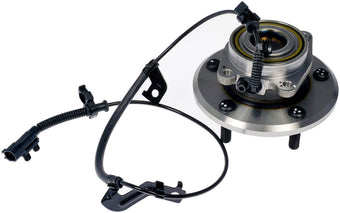 compare product Dorman 951-203 Rear Driver Side Wheel Bearing and Hub Assembly