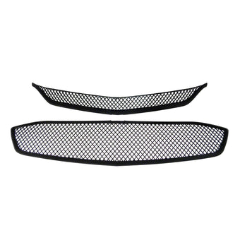 compare product Coast2coast Overlaygrille 16-19 Chevy Malibu Gi457blk