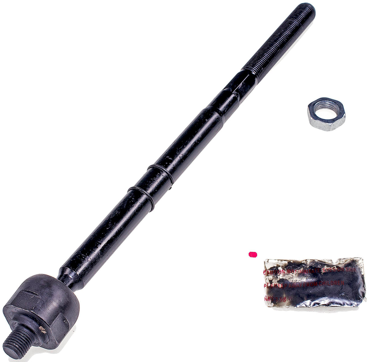 Dorman IS424 Front Inner Steering Tie Rod End