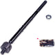 Dorman IS424 Front Inner Steering Tie Rod End