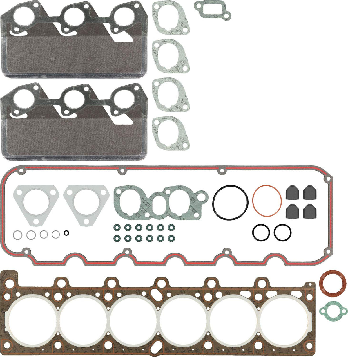 Victor Reinz 02-27035-03 Engine Cylinder Head Gasket Set