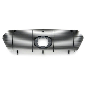compare product 2018-2022 Tacoma Billet Grille, Black, 1 Pc, Insert, Does Not Fit Vehicles with Camera - PN #20950B