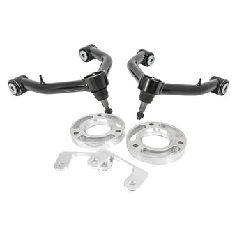compare product ReadyLift Suspension RL 1.75'' LEVELING KIT - 66-3921