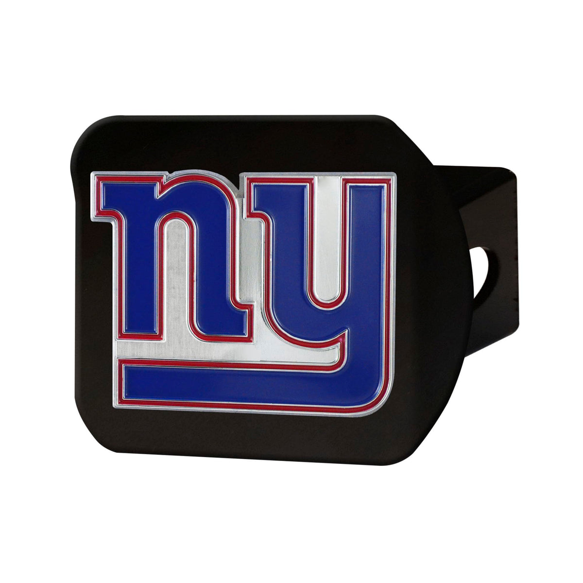 Trailer Hitch Covers