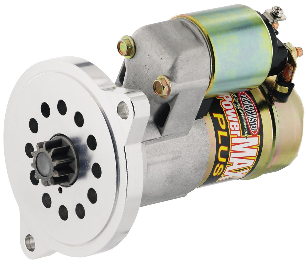Powermaster 9103