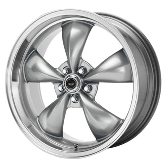 compare product AMERICAN RACING TORQ THRUST M ANTHRACITE W/MACHINED LIP TORQ THRUST M 16x7 5x114.30 ANTHRACITE W/MACHINED LIP (35 mm) rims