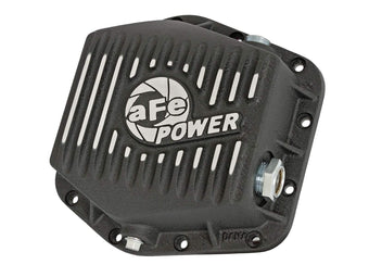compare product aFe Power #46-70302 Differential Cover