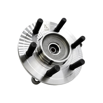 compare product Axiom Supply Front Wheel Bearing Hub Assembly AX1104 for Bronco, 2021-2026