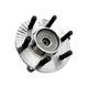 Axiom Supply Front Wheel Bearing Hub Assembly AX1104 for Bronco, 2021-2026