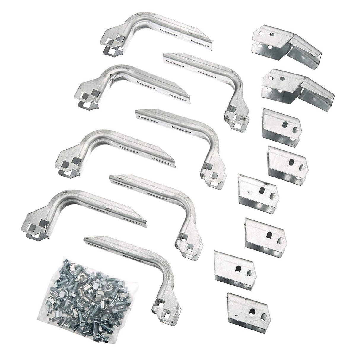 Owens Products 10-1252 Fusion Step Bracket Kit