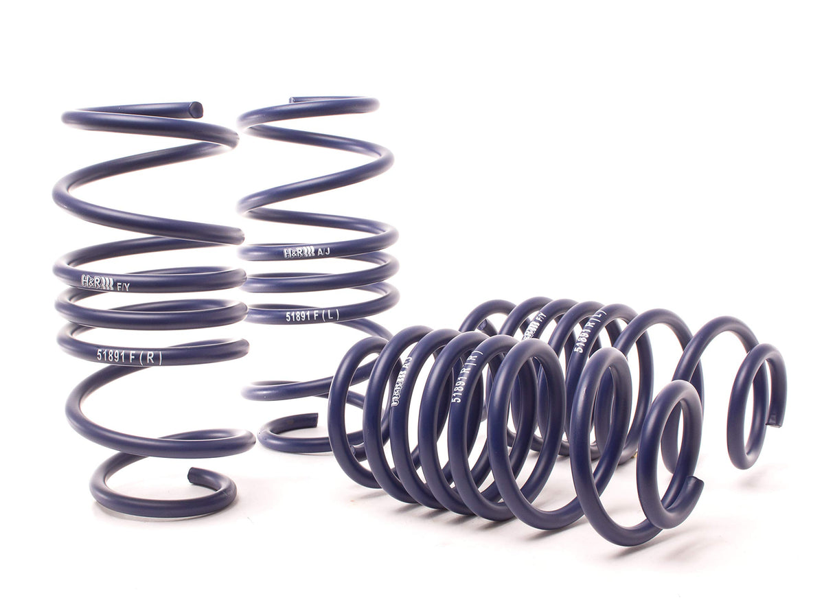H&R Springs 51890