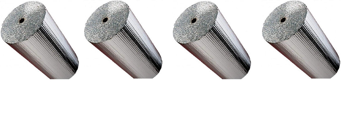 Window Insulation Kits