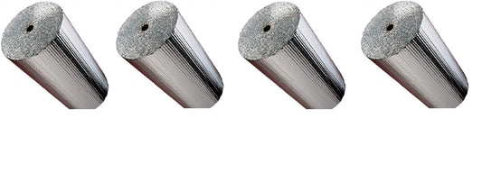 INSULATE REFLECT 24"X10'