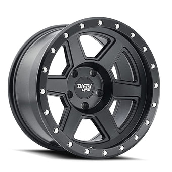 compare product Dirty Life 9315 Compound 17x9 5x5