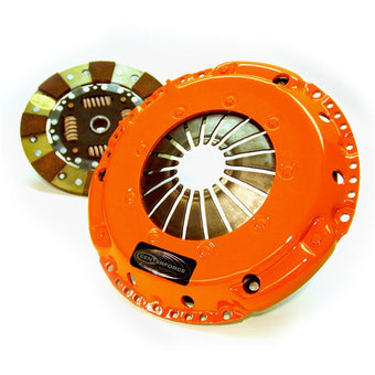 compare product Centerforce DF038047 Dual Friction,Clutch Pressure Plate and Disc Set