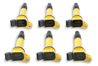 compare product ACCEL 140630-6 SuperCoil Ignition Coil - 6-Pack