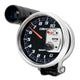 Auto Meter 6299 Cobalt Pedestal Mount Tachometer Gauge 5.000 in.