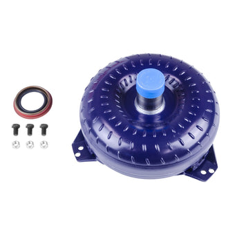 compare product B&M 20412 Holeshot 2400 Torque Converter