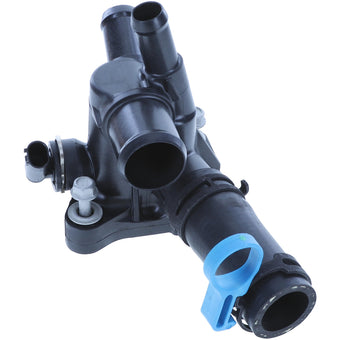 compare product Engine Coolant Outlet Flange