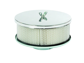 compare product Mr. Gasket 1490 Air Cleaner