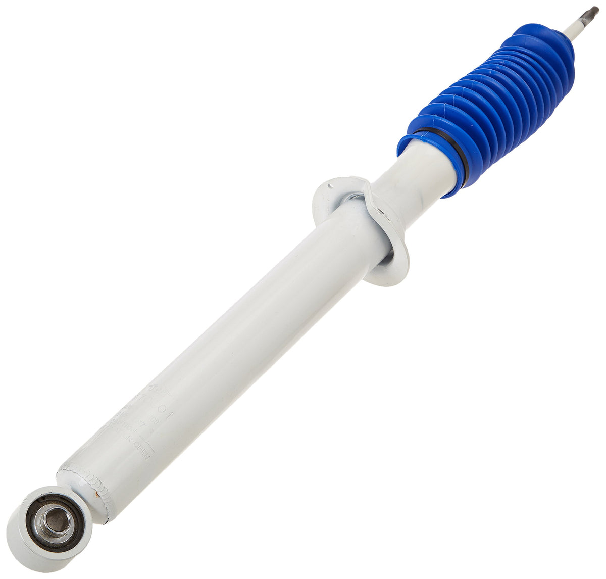 Fabtech FTS70001S 6" Front Shock for Toyota Tacoma