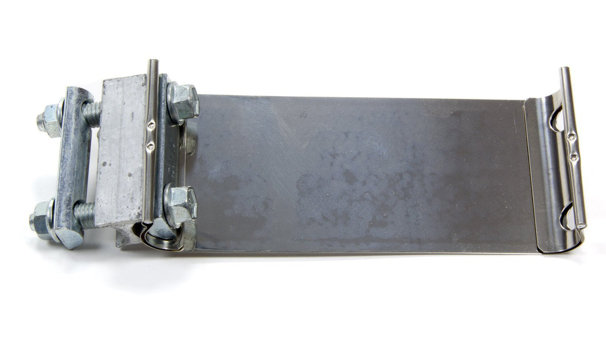 Dynomax 35621 2.25" Stainless Steel Band Clamp