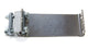 Dynomax 35621 2.25" Stainless Steel Band Clamp