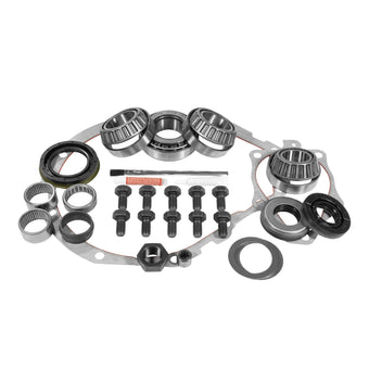 compare product Yukon Gear & Axle Master Overhaul Kit for Various General Motors 8.25