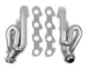 Flowtech 91950-1 Exhaust Header fits Dodge Ram 1500, Silver