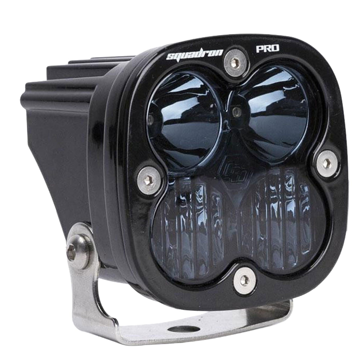 Baja Designs Squadron Pro Infrared LED Light Pod (Driving/Combo; IR 940nm)