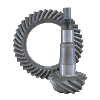 compare product Yukon Gear & Axle 3.73 ratio 30 spline pinion Ring and Pinion Set for GM 9.5