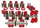 Energy Suspension 3.18131R HYPER-FLEX SYSTEM Complete Master Bushing Set