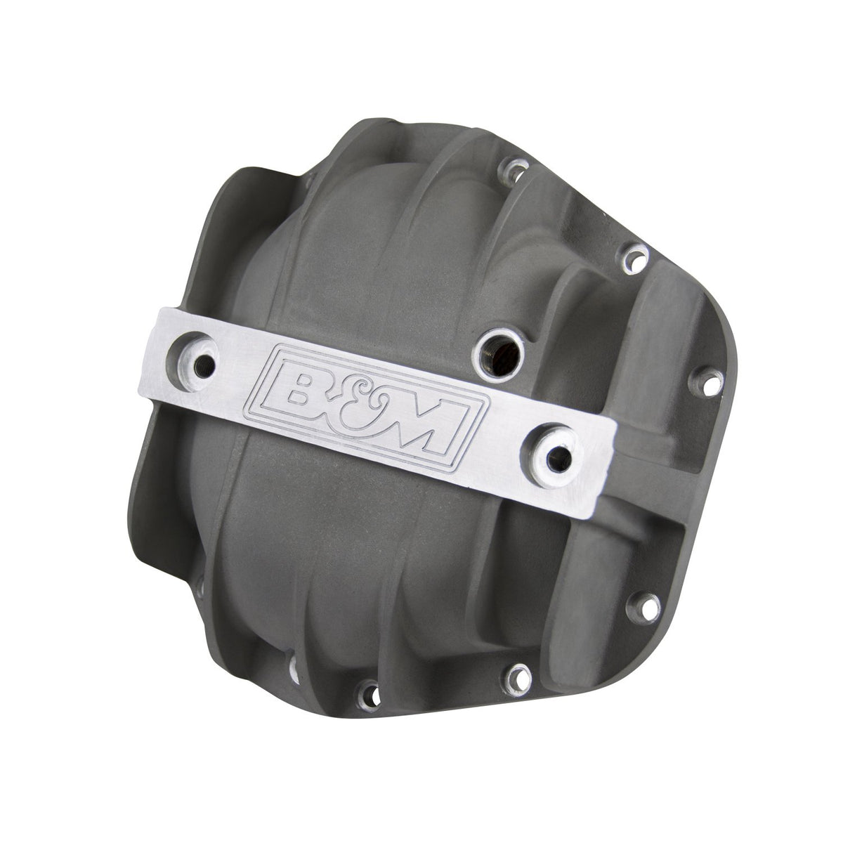 B&M 10314 Differential Cover for Dana 60/70