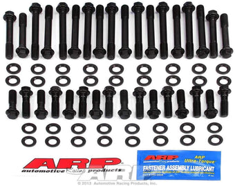 compare product ARP 134-3601 1343601 High Performance Series Cylinder Head Hex Bolts