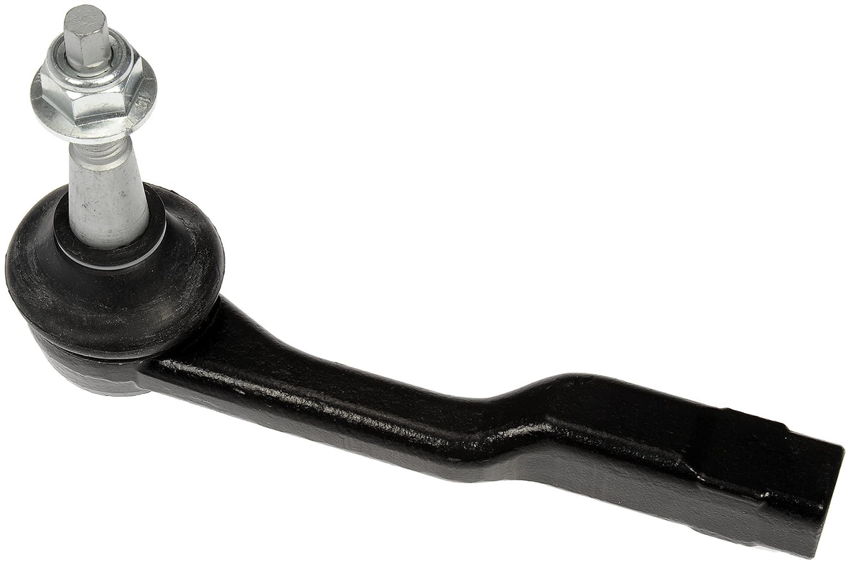 Dorman Premium TO91141PR Front Driver Side Outer Steering Tie Rod End Compatible with Select Chevrolet Models