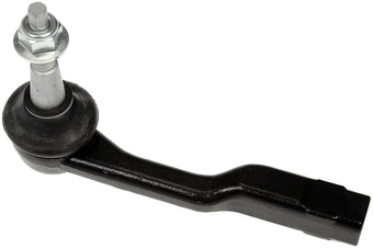 compare product Dorman Premium TO91141PR Front Driver Side Outer Steering Tie Rod End Compatible with Select Chevrolet Models