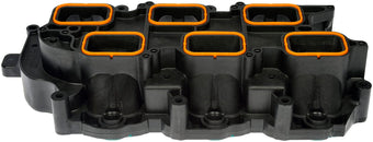 compare product Dorman 615-914 Lower Intake Manifold Plastic with Gaskets