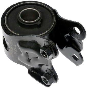 compare product Dorman CAS86033 Front Driver Side Lower Suspension Control Arm Support Bracket Compatible with Select Ford/Lincoln Models