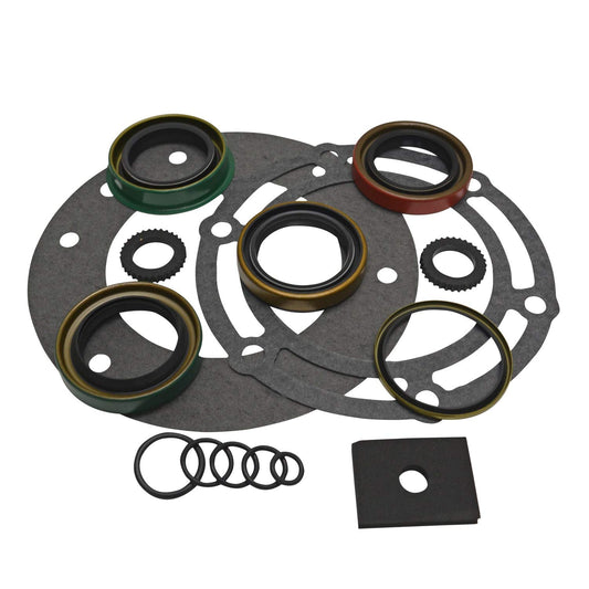 USA Standard Gear ZTTSK208 Zttsk208