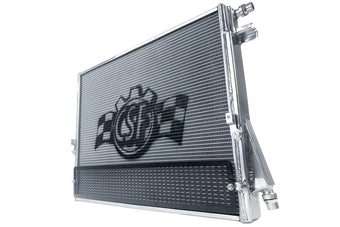 compare product A90/91 Supra High-Performance Heat Exchanger
