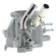 Engine Coolant Water Outlet