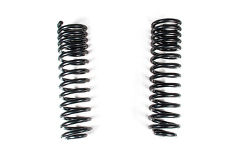 compare product BDS033202 | Coil Springs | Compatible with Ford F250/F350 Super Duty (17-26) 4WD | Diesel | 1-2 Inch Lift