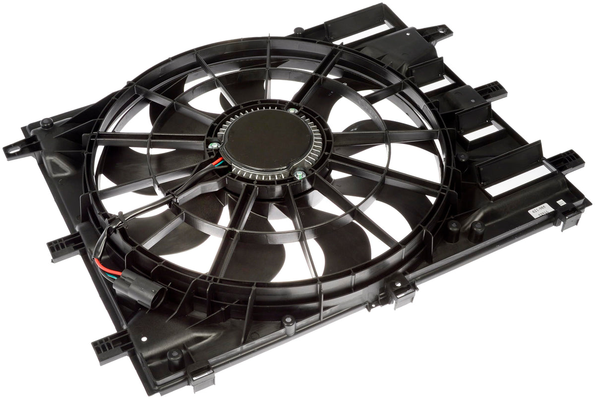 Dorman 621-985 Engine Cooling Fan Assembly