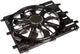 Dorman 621-985 Engine Cooling Fan Assembly