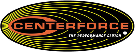 Centerforce DF111812 Dual Friction Clutch Pressure Plate and Disc