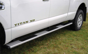 compare product OWENS 101251 Standard Cab