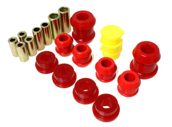 compare product Energy Suspension 16.3105R Control Arm Bushing Set